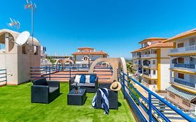 Villa-Capricho Dunas De La Mata 4